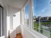 Parduodamas Erdvus Ir Šviesus 3 Kambarių - nuotraukos Nr. 21