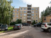 Parduodamas Erdvus Ir Šviesus 3 Kambarių - nuotraukos Nr. 31