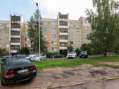 Parduodamas Erdvus Ir Šviesus 3 Kambarių - nuotraukos Nr. 32