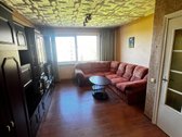Išnuomojamas jaukus, šviesus ir tvarkingas 1 - nuotraukos Nr. 2