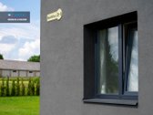 Naujos Statybos 4 Kambarių Namas Su 7,96 A - nuotraukos Nr. 6