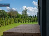 Naujos Statybos 4 Kambarių Namas Su 7,96 A - nuotraukos Nr. 9