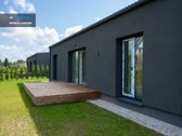 Naujos Statybos 4 Kambarių Namas Su 7,96 A - nuotraukos Nr. 10