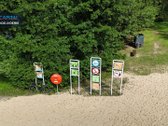 Naujos Statybos 4 Kambarių Namas Su 7,96 A - nuotraukos Nr. 34