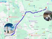 Naujos Statybos 4 Kambarių Namas Su 7,96 A - nuotraukos Nr. 40