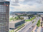 Erdvus Butas Prestižinėje Vietoje Pačiame - nuotraukos Nr. 18