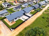 Parduodamas Naujos Statybos Vieno Aukšto A++ - nuotraukos Nr. 6