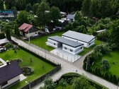 Naujas A++ Vieno Aukšto Namas Salininkuose  - nuotraukos Nr. 25