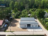 Naujas A++ Vieno Aukšto Namas Salininkuose  - nuotraukos Nr. 26