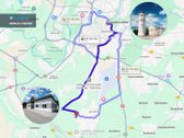 Naujas A++ Vieno Aukšto Namas Salininkuose  - nuotraukos Nr. 29
