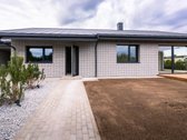 Parduodamas Naujos Statybos Vieno Aukšto A++ - nuotraukos Nr. 13