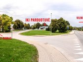 Parduodamas Naujos Statybos Vieno Aukšto A++ - nuotraukos Nr. 23