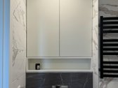 Šviesūs apartamentai šalia Ozo parko. - nuotraukos Nr. 13