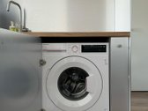 Šviesūs apartamentai šalia Ozo parko. - nuotraukos Nr. 14