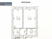 Parduodamas Tvarkingas, Ekonomiškas 2 - nuotraukos Nr. 10