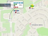 Parduodamas Tvarkingas, Ekonomiškas 2 - nuotraukos Nr. 11
