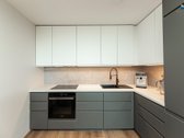 Parduodamas Moderniai Įrengtas 2 Kambarių - nuotraukos Nr. 3