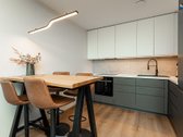 Parduodamas Moderniai Įrengtas 2 Kambarių - nuotraukos Nr. 4