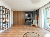 Parduodamas Moderniai Įrengtas 2 Kambarių - nuotraukos Nr. 5