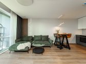 Parduodamas Moderniai Įrengtas 2 Kambarių - nuotraukos Nr. 6