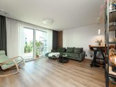 Parduodamas Moderniai Įrengtas 2 Kambarių - nuotraukos Nr. 7