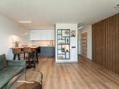 Parduodamas Moderniai Įrengtas 2 Kambarių - nuotraukos Nr. 9
