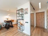 Parduodamas Moderniai Įrengtas 2 Kambarių - nuotraukos Nr. 10
