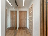 Parduodamas Moderniai Įrengtas 2 Kambarių - nuotraukos Nr. 11