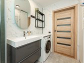 Parduodamas Moderniai Įrengtas 2 Kambarių - nuotraukos Nr. 12
