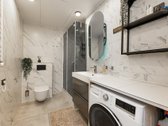 Parduodamas Moderniai Įrengtas 2 Kambarių - nuotraukos Nr. 15
