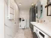 Parduodamas Moderniai Įrengtas 2 Kambarių - nuotraukos Nr. 16