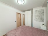 Parduodamas Moderniai Įrengtas 2 Kambarių - nuotraukos Nr. 21