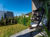 Parduodamas Moderniai Įrengtas 2 Kambarių - nuotraukos Nr. 26