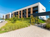 Parduodamas Moderniai Įrengtas 2 Kambarių - nuotraukos Nr. 31