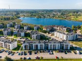 Parduodamas Moderniai Įrengtas 2 Kambarių - nuotraukos Nr. 34