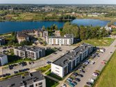 Parduodamas Moderniai Įrengtas 2 Kambarių - nuotraukos Nr. 35