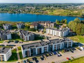 Parduodamas Moderniai Įrengtas 2 Kambarių - nuotraukos Nr. 36