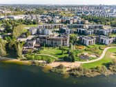 Parduodamas Moderniai Įrengtas 2 Kambarių - nuotraukos Nr. 37
