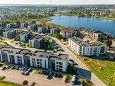 Parduodamas Moderniai Įrengtas 2 Kambarių - nuotraukos Nr. 39