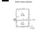 Vieta Jūsų Asmeninei Poilsio Oazei Ar - nuotraukos Nr. 3