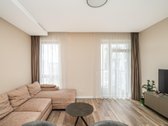 2 kambarių butas „Centro Rezidencijos“ - nuotraukos Nr. 3