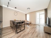 2 kambarių butas „Centro Rezidencijos“ - nuotraukos Nr. 8
