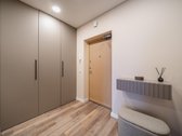 2 kambarių butas „Centro Rezidencijos“ - nuotraukos Nr. 27