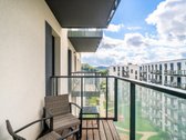 2 kambarių butas „Centro Rezidencijos“ - nuotraukos Nr. 34