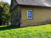 Parduodama išskirtinė sodyba-vienkiemis su 7 - nuotraukos Nr. 7