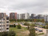Parduodamas Erdvus 3 Kambarių Butas Pilaitėje - nuotraukos Nr. 27