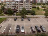 Parduodamas Erdvus 3 Kambarių Butas Pilaitėje - nuotraukos Nr. 28
