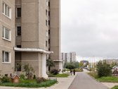 Parduodamas Erdvus 3 Kambarių Butas Pilaitėje - nuotraukos Nr. 31