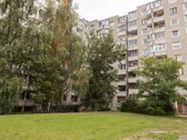Parduodamas Erdvus 3 Kambarių Butas Pilaitėje - nuotraukos Nr. 34