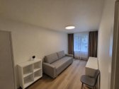 Renovuotame name nuomojamas 2 kambarių butas. - nuotraukos Nr. 10